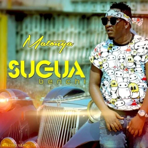 Matonya - Sugua Benchi