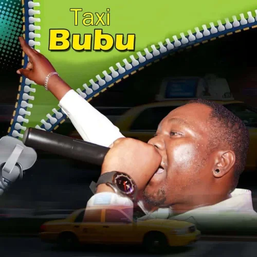 Matonya - Tax Bubu (feat. Fid Q)
