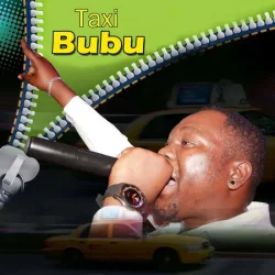 Matonya - Tax Bubu (feat. Fid Q)