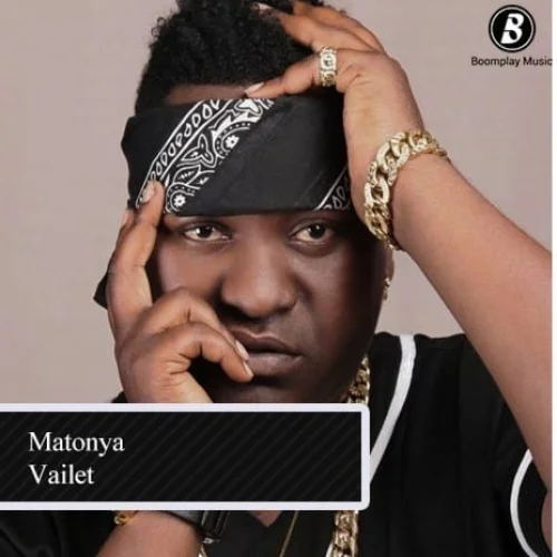 Matonya - Vailet