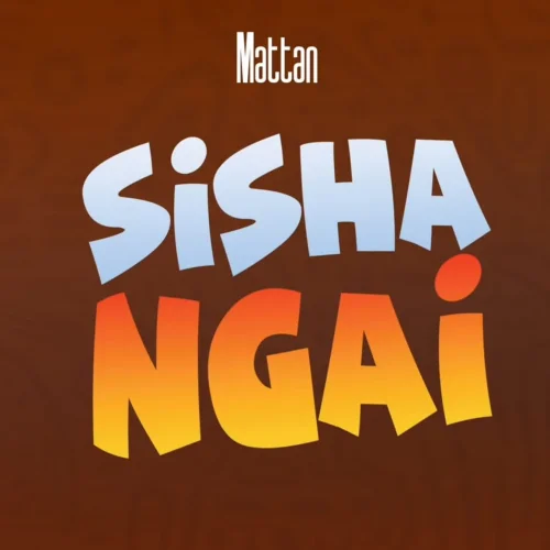 Mattan - Sishangai