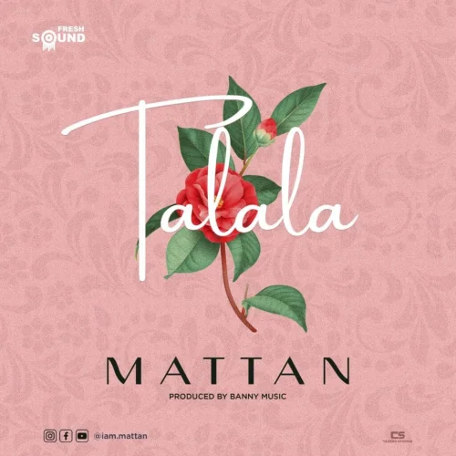 Mattan - Talala