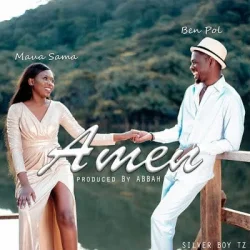 Maua Sama - Amen (feat. Ben Pol)