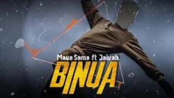 Maua Sama - Binua (feat. Jaivah)