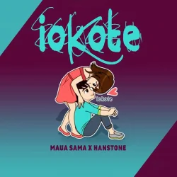 Maua Sama - Iokote (feat. Hanstone)