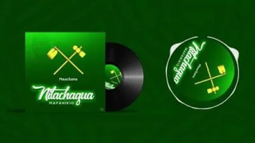 Maua Sama - Magufuli (Nitachagua Mafanikio)