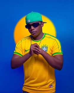 Maua Sama - Miayoo (feat. Mchina Mweusi)