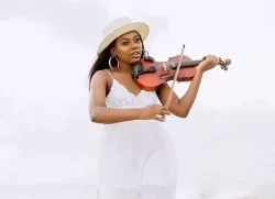 Maua Sama - Nimeridhia