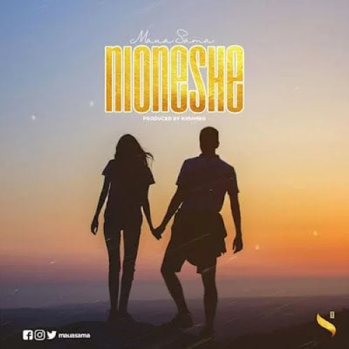 Maua Sama - Nioneshe
