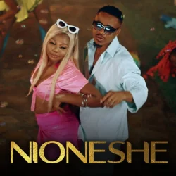 Maua Sama - Nioneshe (feat. Alikiba)