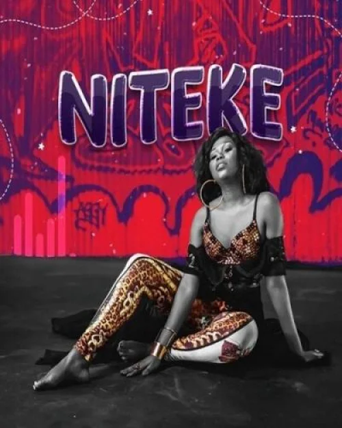 Maua Sama - Niteke