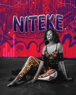 Maua Sama - Niteke