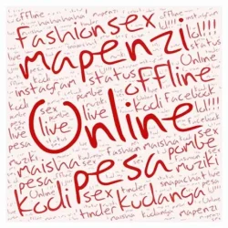 Maua Sama - Online L