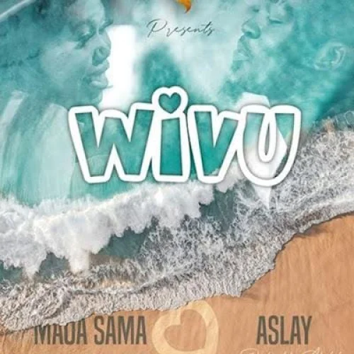 Maua Sama - Wivu (feat. Aslay)