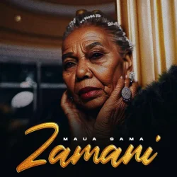Maua Sama - Zamani