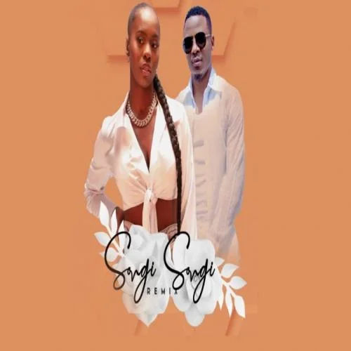 Maud Elka - Songi Songi Remix