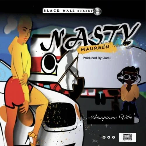 Maureen - Nasty