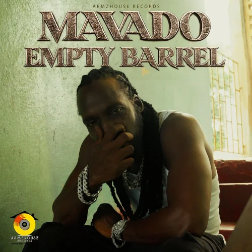 Mavado - Empty Barrel (feat. Topic)