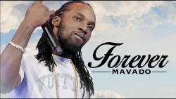 Mavado - Father God