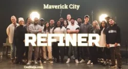 Maverick City - Comunión (feat. Aaron Moses & Blanca)
