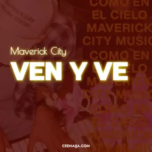 Maverick City - Gracias (feat. Aaron Moses & Blanca)