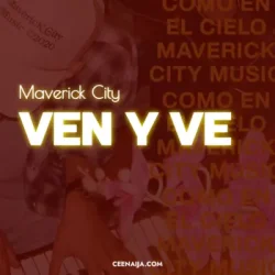 Maverick City - Gracias (feat. Aaron Moses & Blanca)