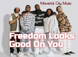 Maverick City Music - Breathe (feat. Chandler Moore, Jonathan McReynolds, DOE & Mav City Gospel Choir)