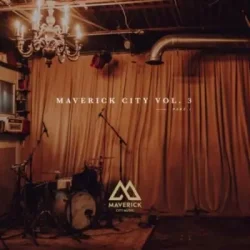 Maverick City Music - CLOSER