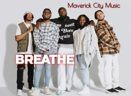 Maverick City Music - Juneteenth Intro (feat. Lecrae)