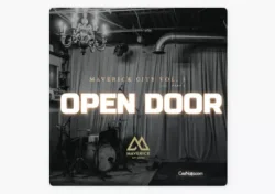 Maverick City Music - Open Door
