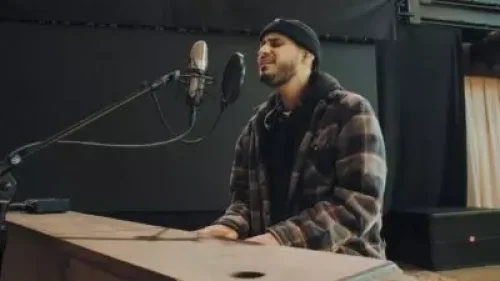 Maverick City Music - Promesas (Spanish)
