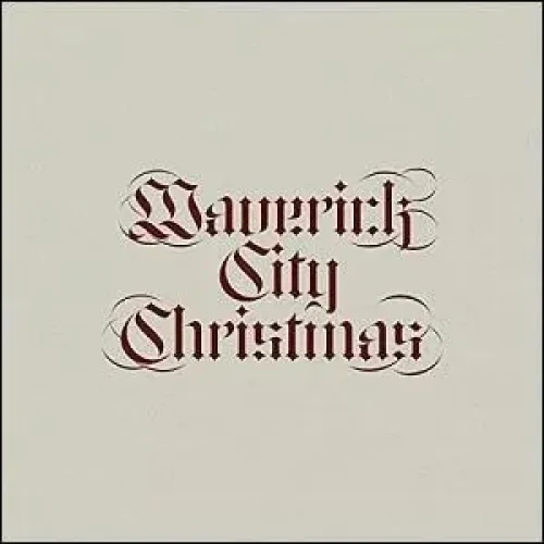 Maverick City Music - Silent Night (feat. Aaron Moses & Jekalyn Carr)