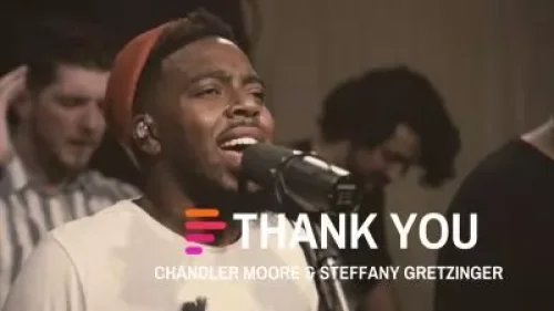 Maverick City Music - Thank You (feat. Steffany Gretzinger & Chandler Moore Musicpointafrica.Com)