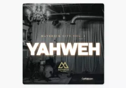 Maverick City Music - Yahweh (feat. Chandler Moore & Osby Berry)