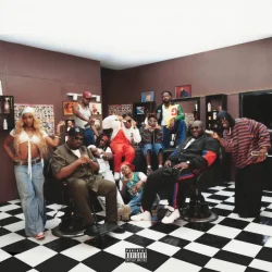 Mavins - Alle (feat. Rema, Ayra Starr, LadiPoe, Crayon, Bayanni, Boy Spyce & Magixx)