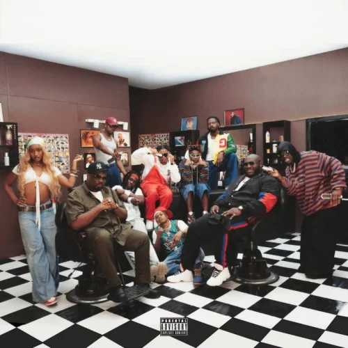 Mavins - Losing You (feat. Crayon, Magixx & Johnny Drille)