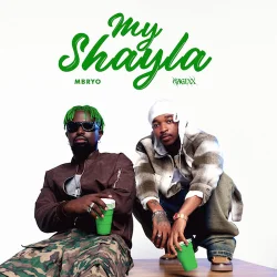 Mavins - My Shayla (feat. Mbryo & Magixx)