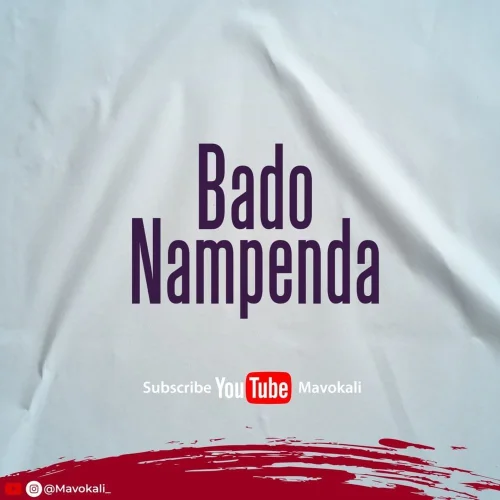 Mavokali - Bado Nampenda