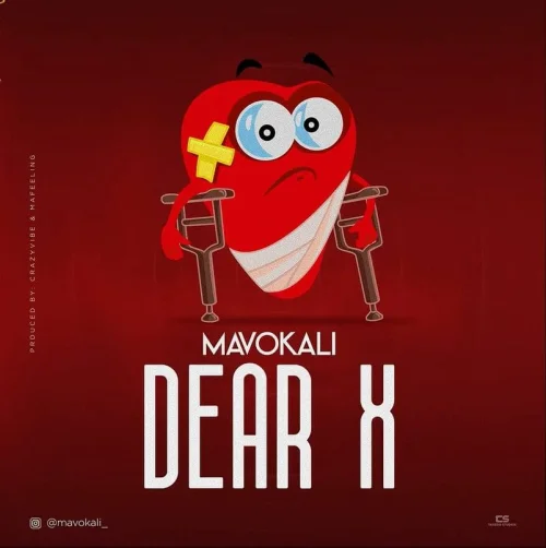 Mavokali - Dear