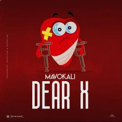 Mavokali - Dear
