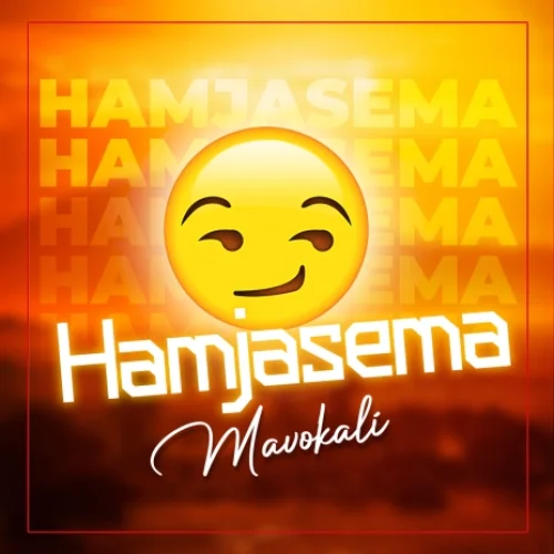 Mavokali - Hamjasema L