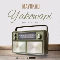 Mavokali - Yakowapi