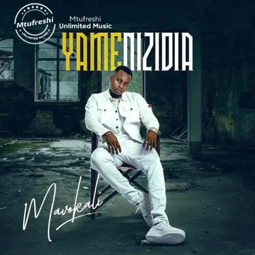 Mavokali - Yamenizidia