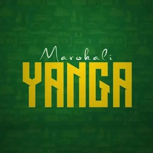 Mavokali - Yanga Commando