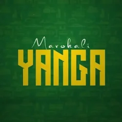 Mavokali - Yanga Commando