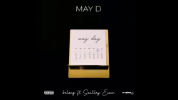 May D - Belong_ (feat. Stanley Enow)