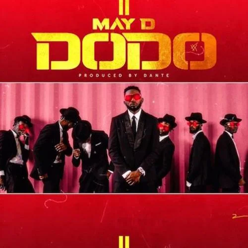 May D - Dodo