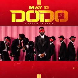 May D - Dodo