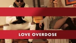 May D - Love Overdose