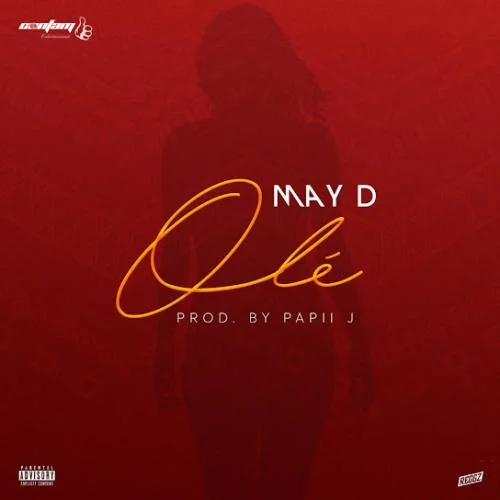May D - Ole